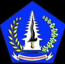 Logo Kelurahan Bakung